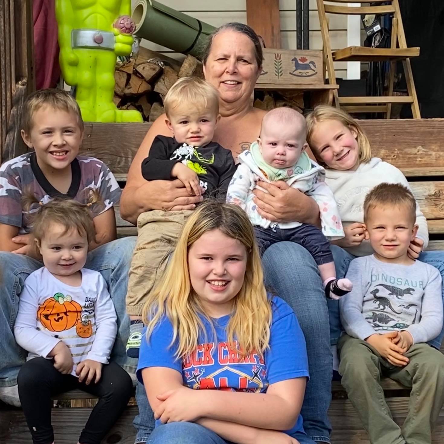 Picture of Korene Hutchings