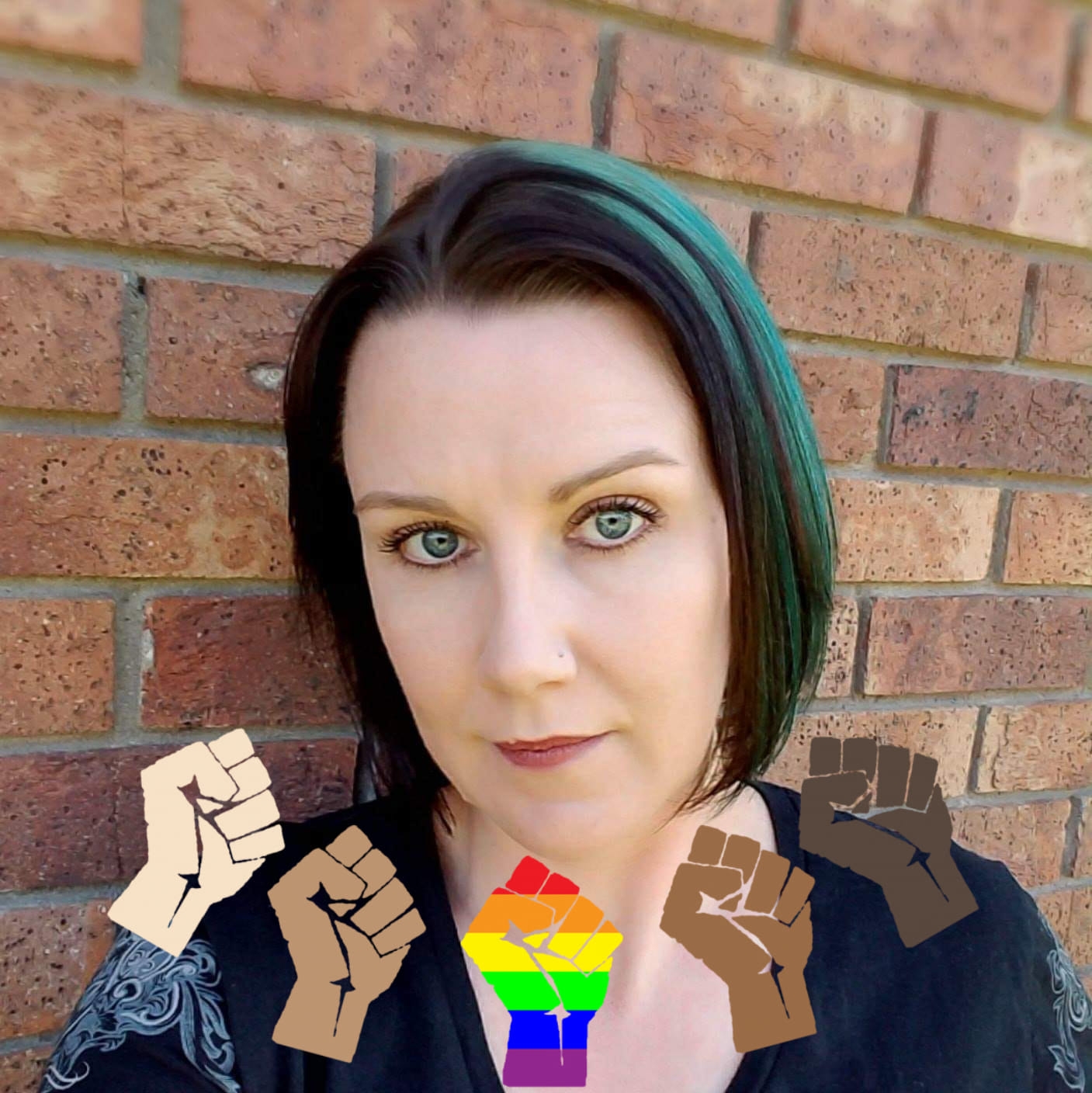 Picture of Kim Spencer
