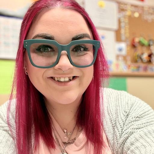 User profile photo