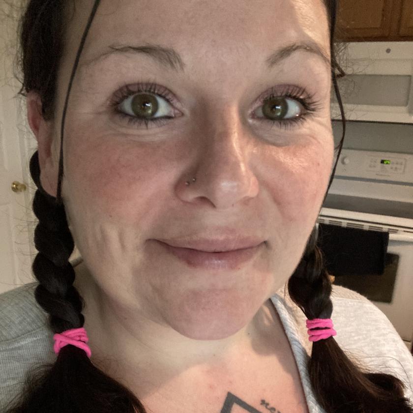 Picture of Elise Yoder