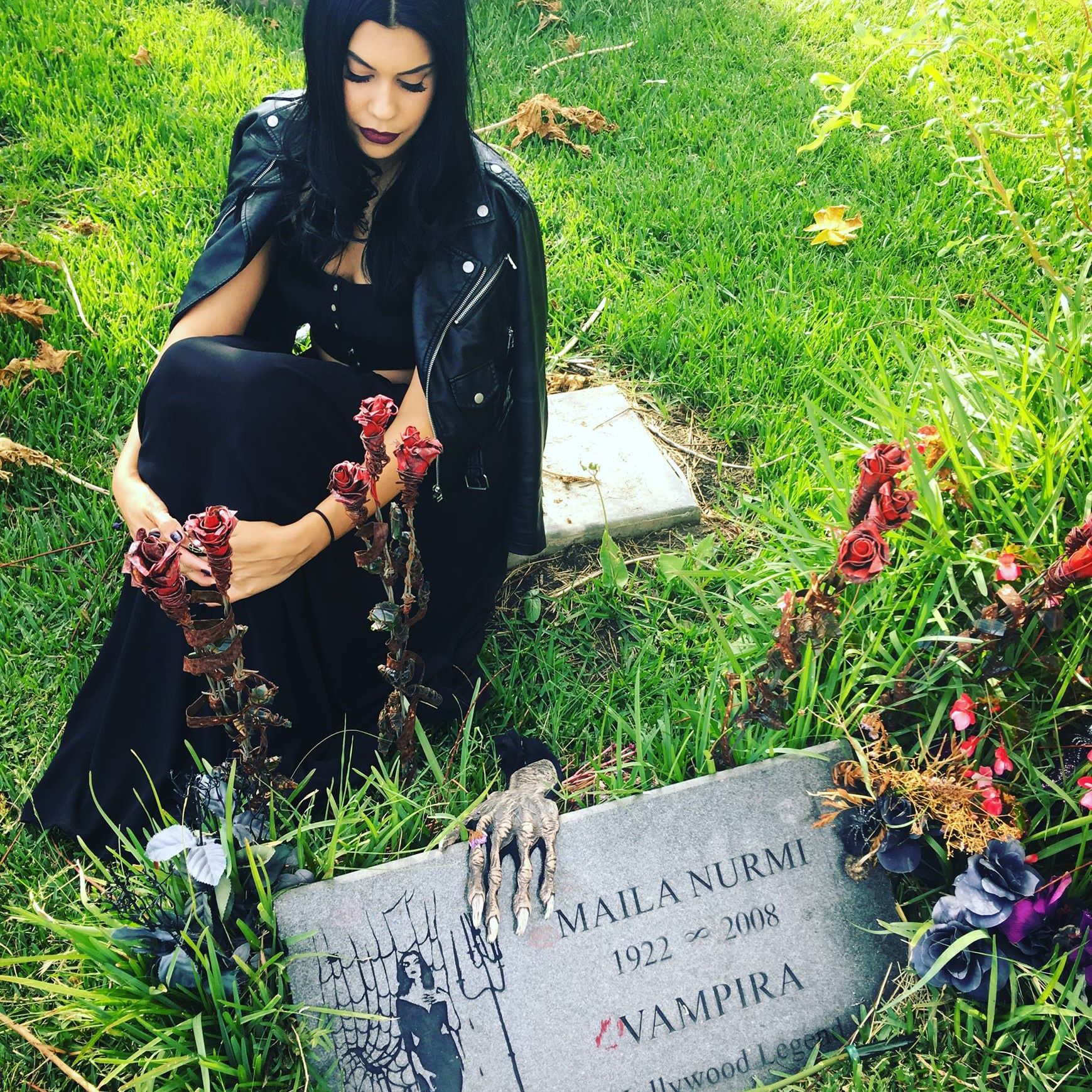 Picture of Clarissa Garcia