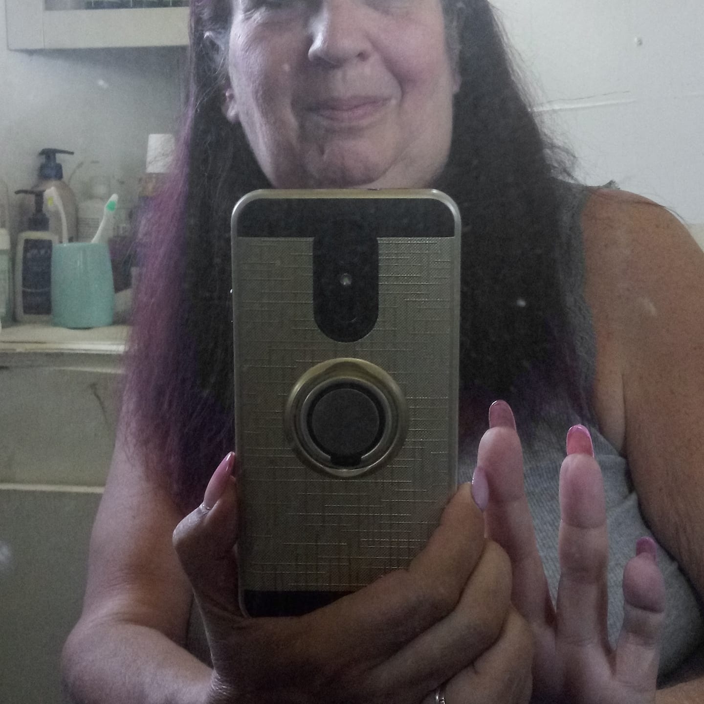 Picture of Janet Philbrick