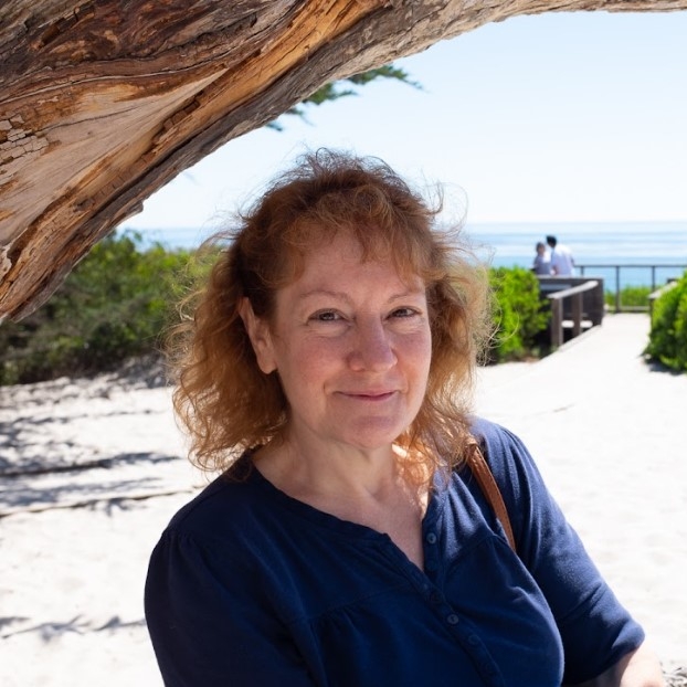 Picture of Lisa Reed