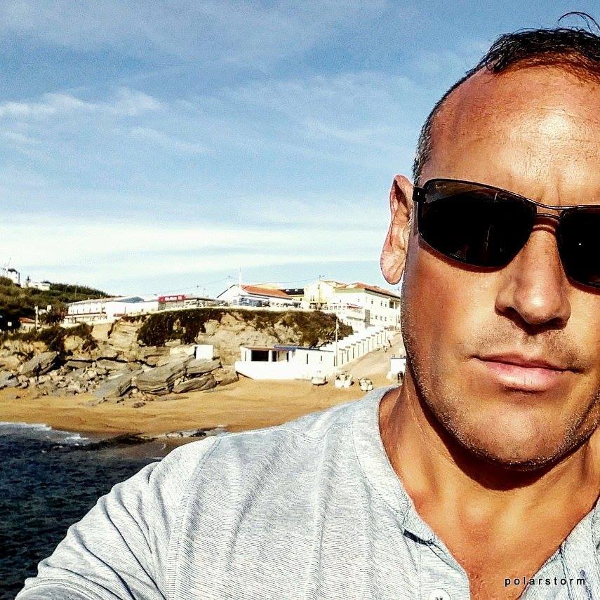 Picture of Leonel Fonseca