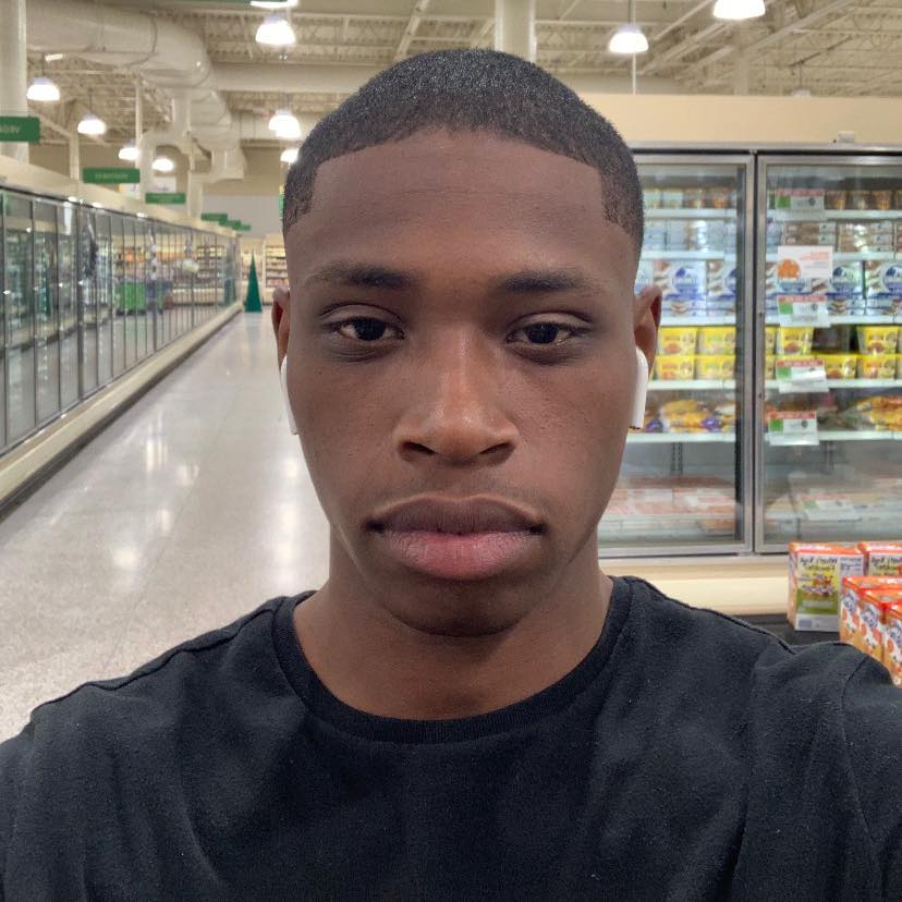 Picture of Ameiiar McRae