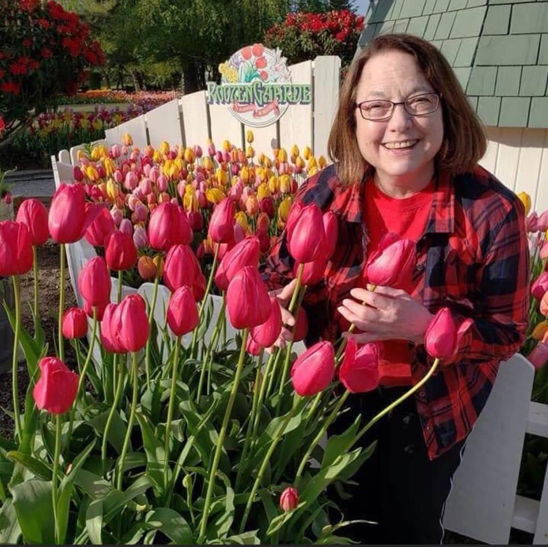 Picture of Donna Mayer