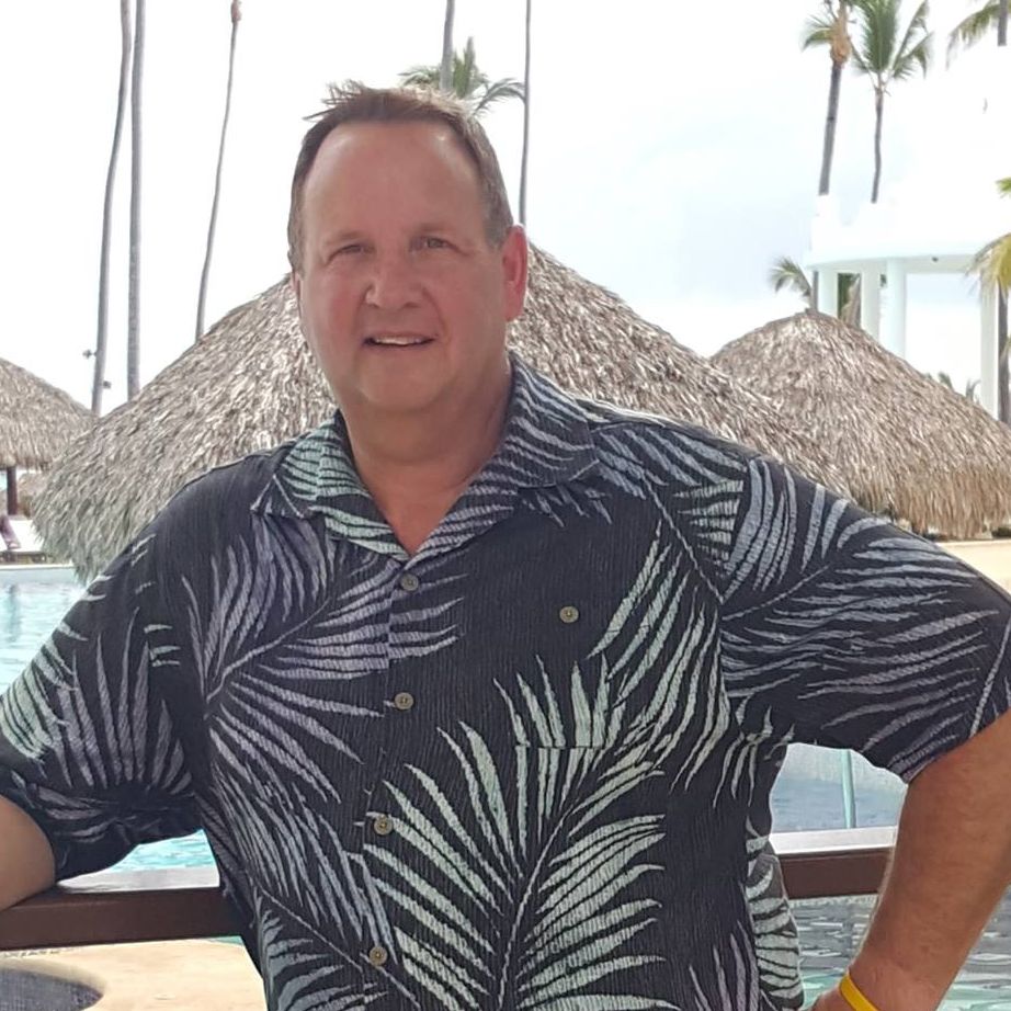 Picture of Doug Anderson