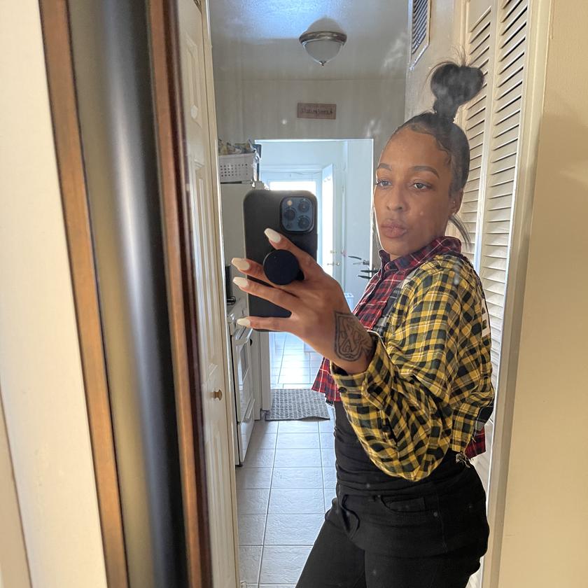 Picture of Stephanie Irvin