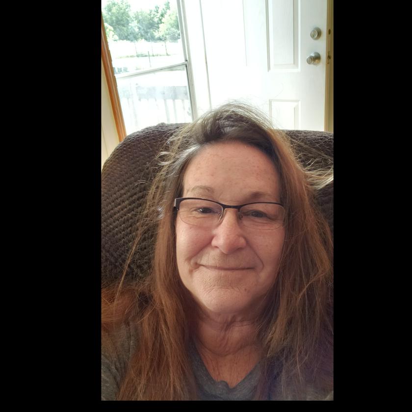 Picture of Helen McCormick