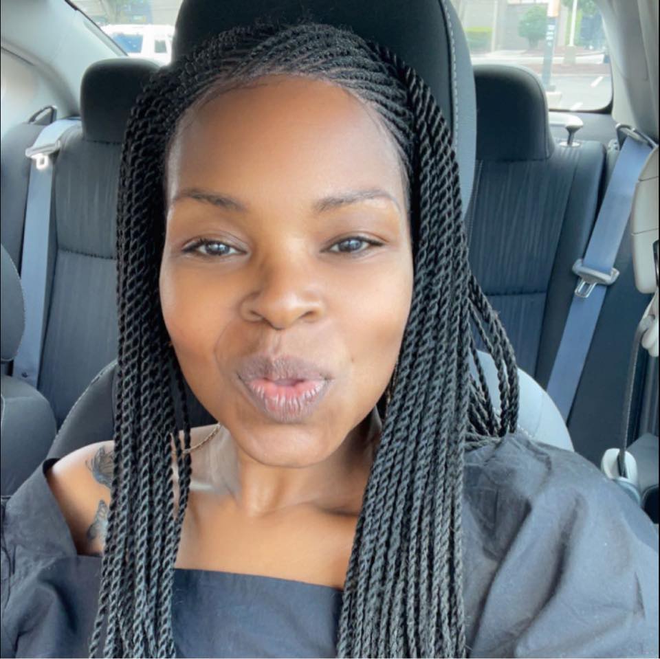 Picture of Yolanda Renee