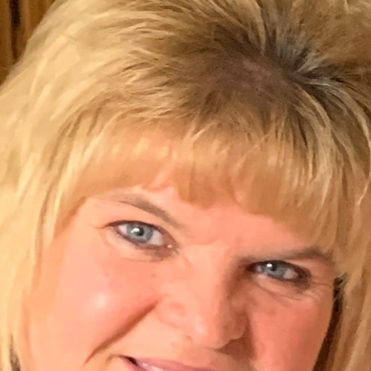 Picture of Marilyn Palmer