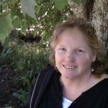 Picture of Patti Hannah