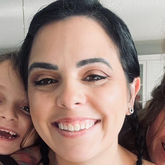 Picture of Eden Lombardo