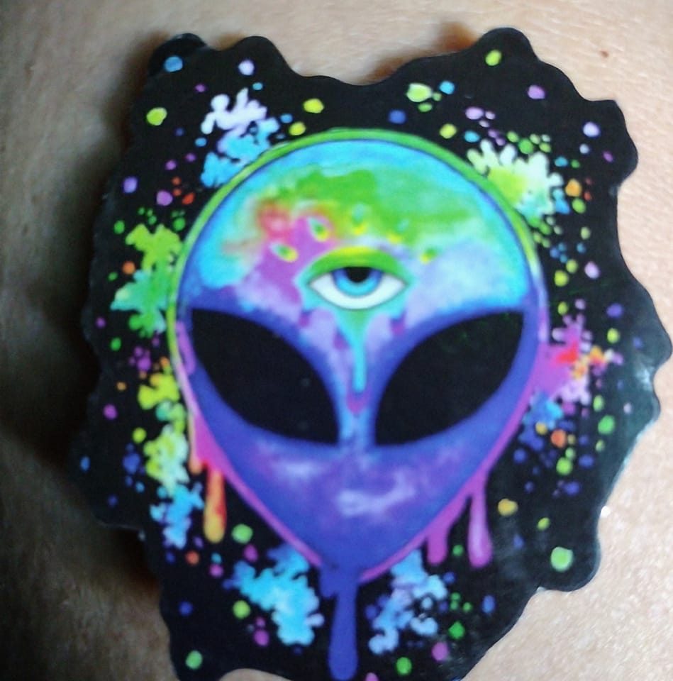 Picture of Toni Nagy