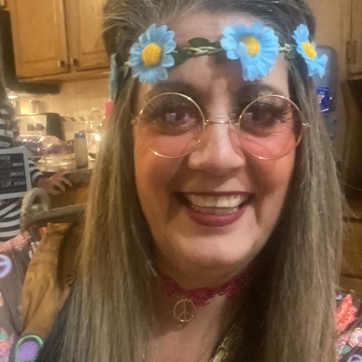 Picture of Robin Mcclanahan