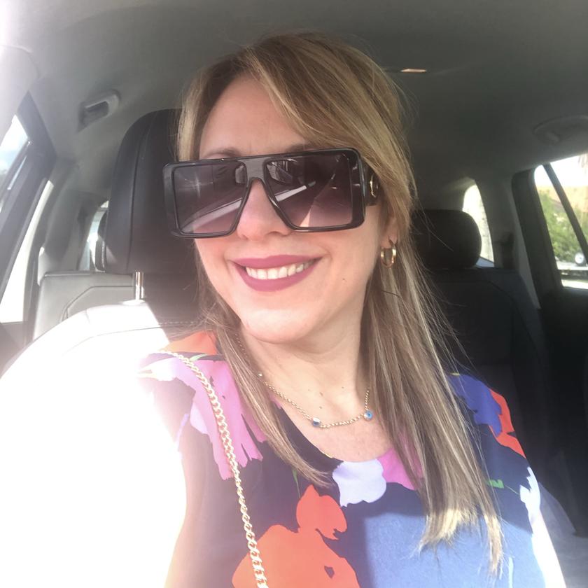 Picture of Yamila Perez