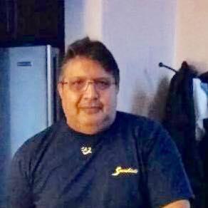 user profile icon inside a circle