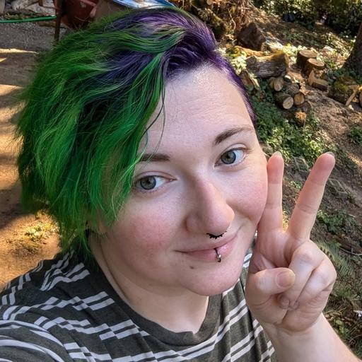 User profile photo