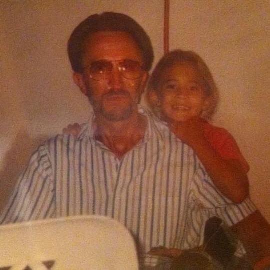 Picture of Mercedes Cabaccang