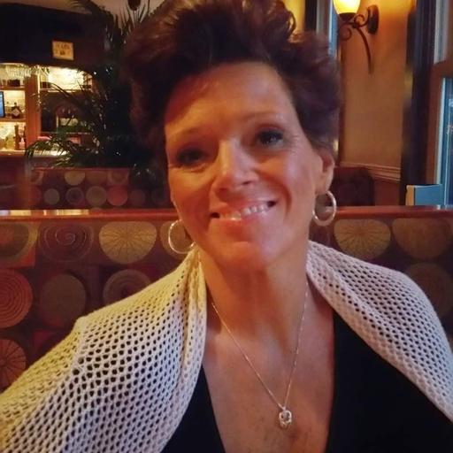 user profile icon inside a circle