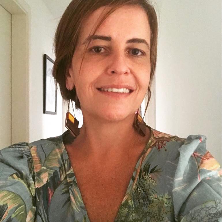 Picture of Ana Cunha