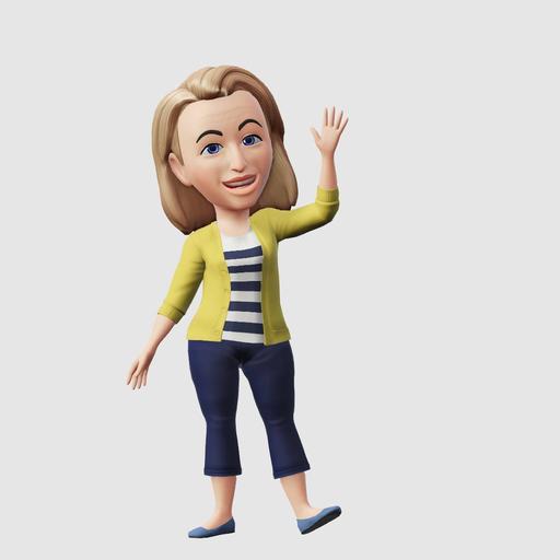 User profile photo