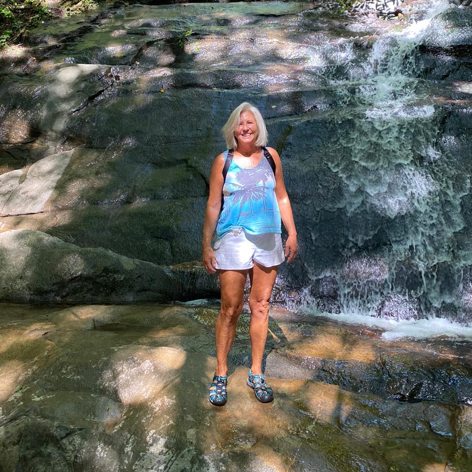 Picture of Connie Howard