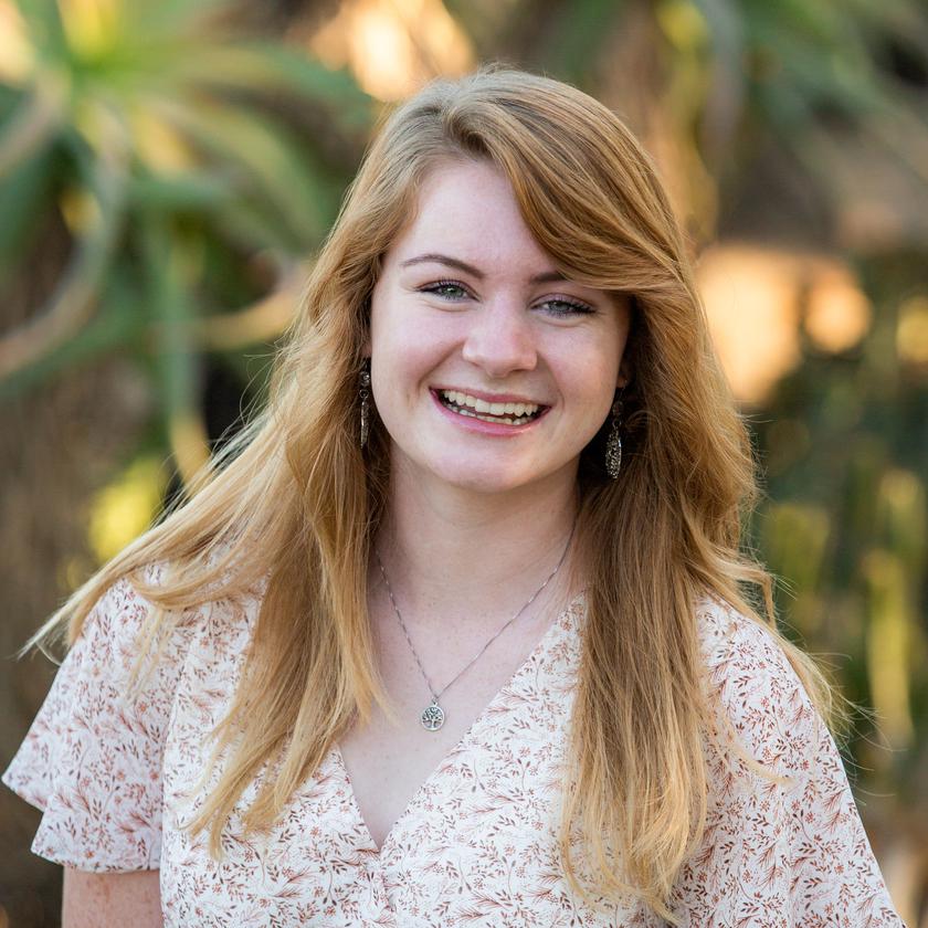Picture of Nicole Butcher