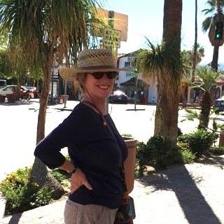 Picture of Patricia Brennecke