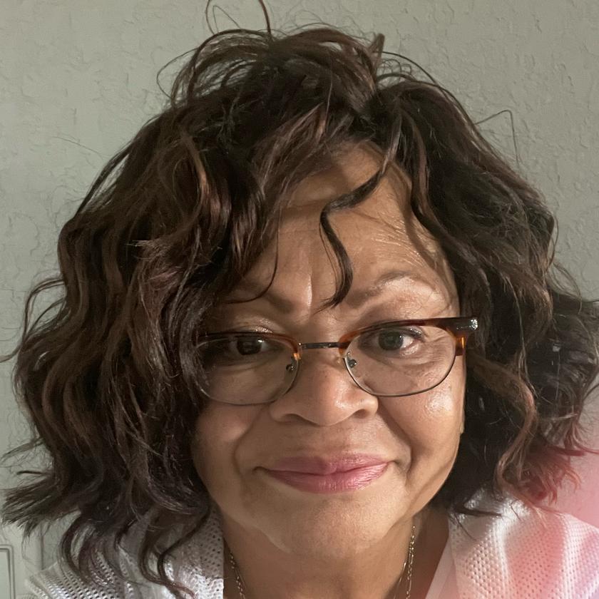 Picture of Barbara Washington