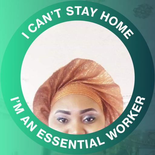 User profile photo