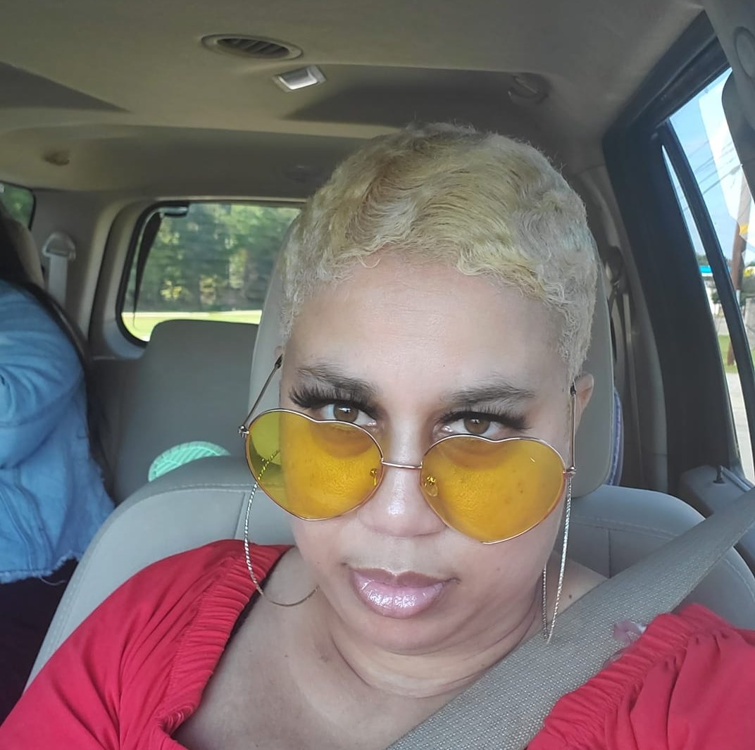 Picture of Francesca Lucero