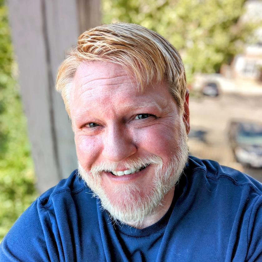 Picture of Adam Frejvid
