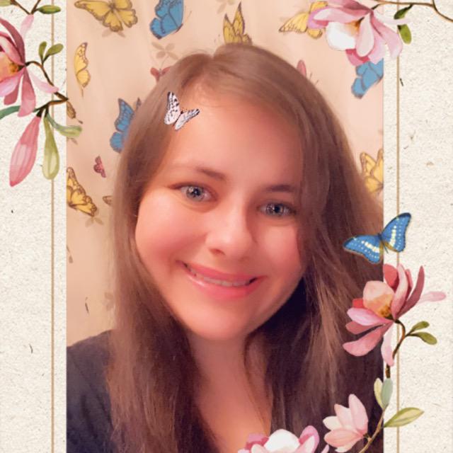 Picture of Rachel Aluna Huffer