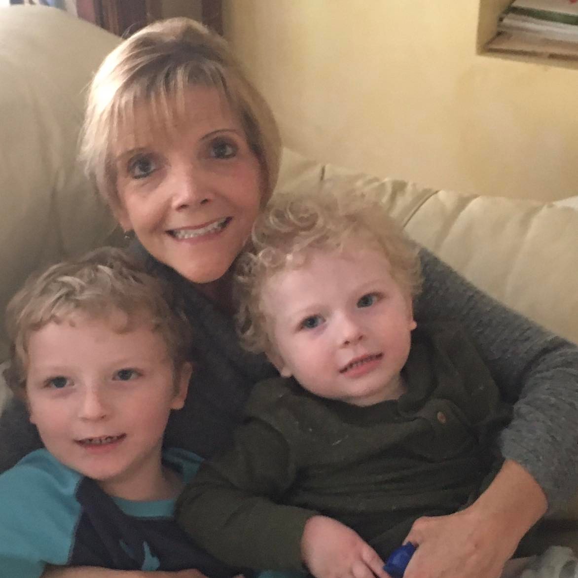 Picture of Loretta Barwick