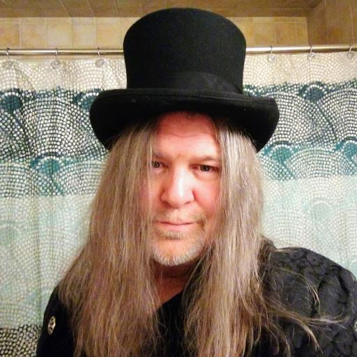 User profile photo