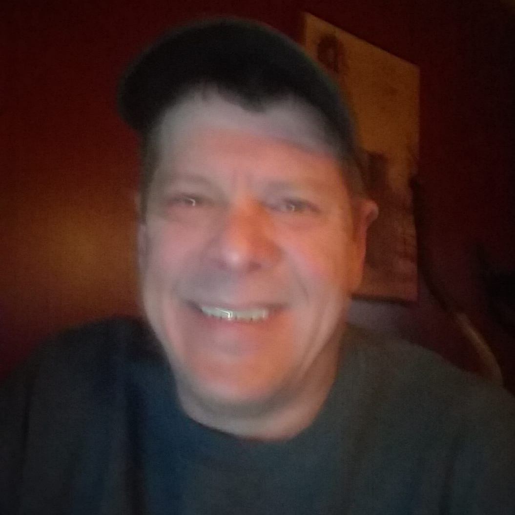Picture of clint mikesell