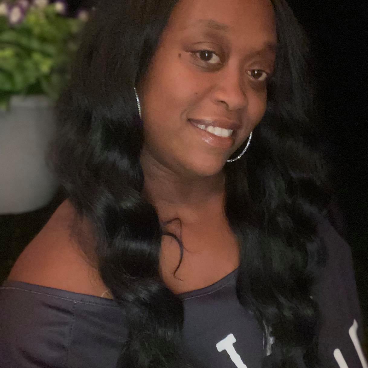 Picture of LaSonya Steger