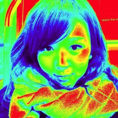 Picture of Claire Shih