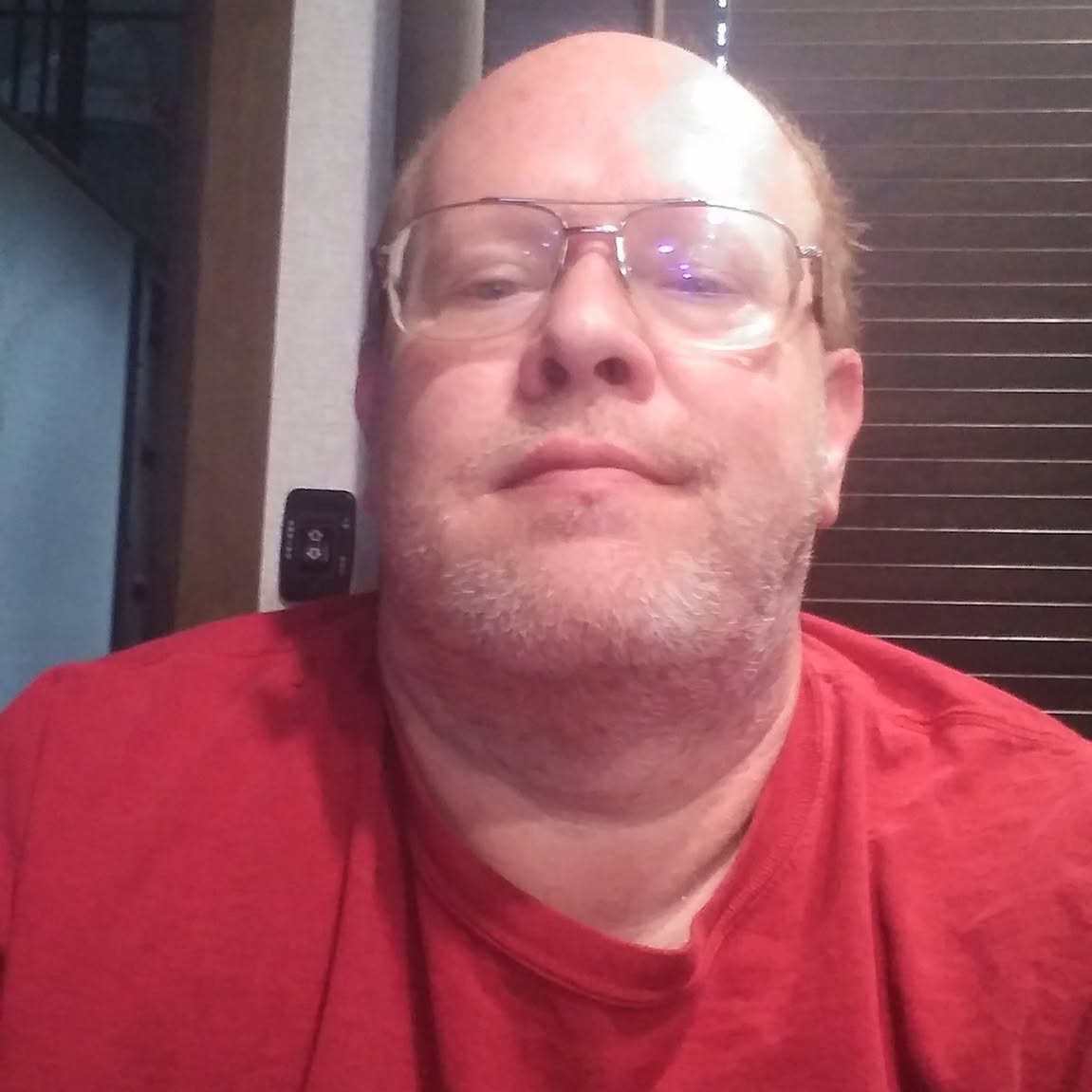 Picture of Mikael Anderson