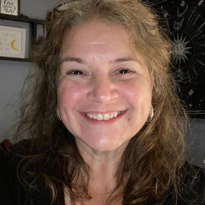 Picture of Heather M Conrad