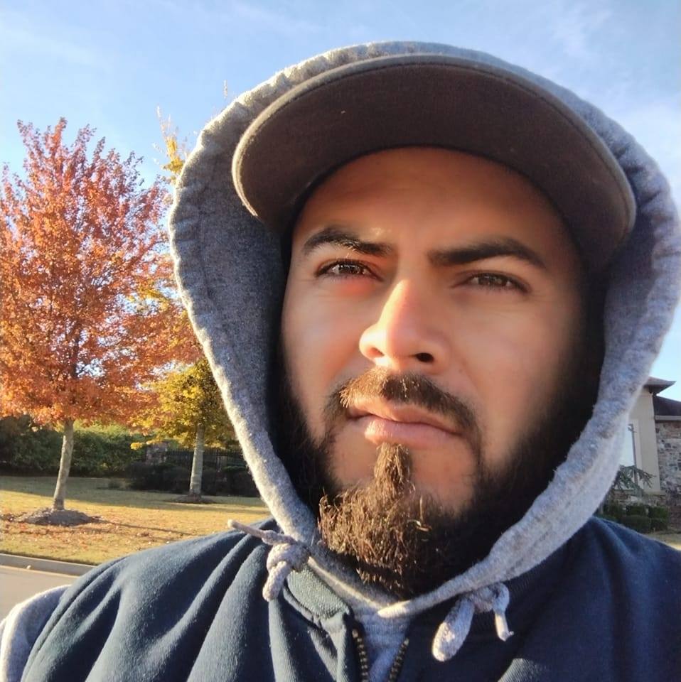 Picture of Cristhian Maciel