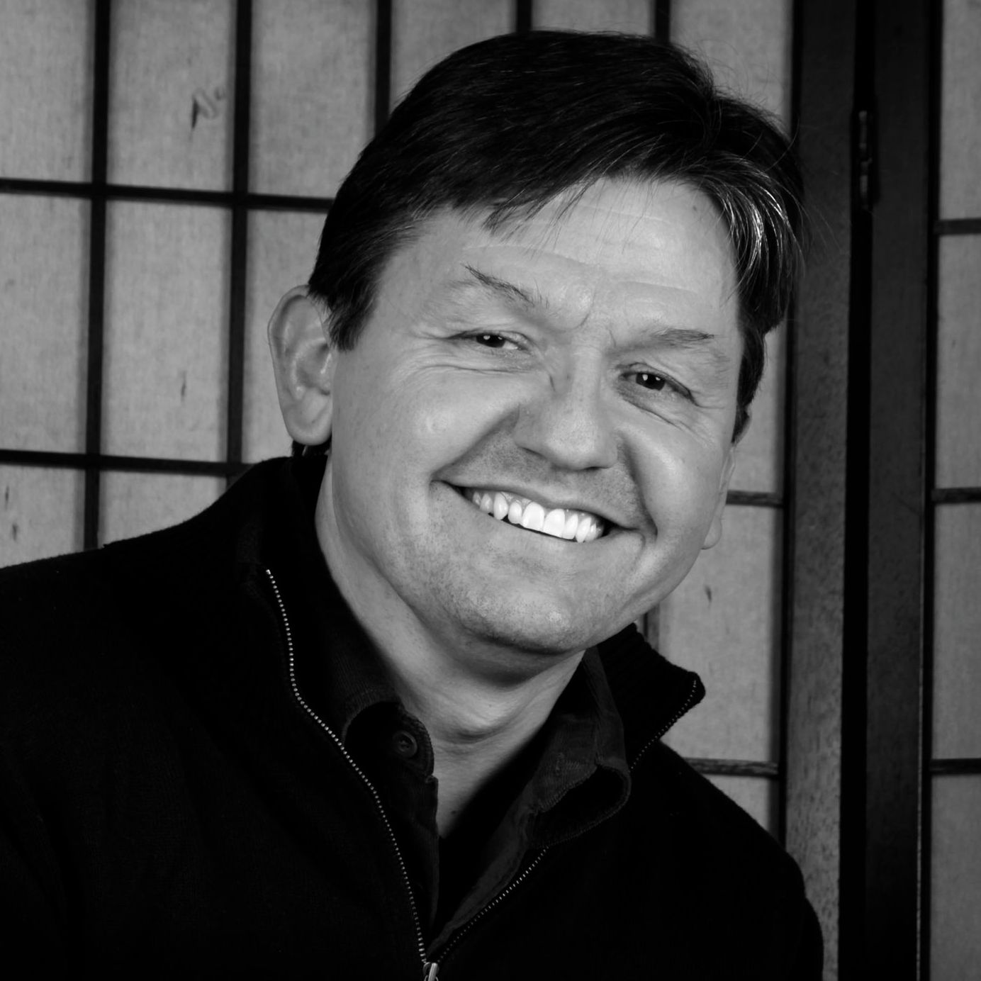 Picture of Tom Chochrek