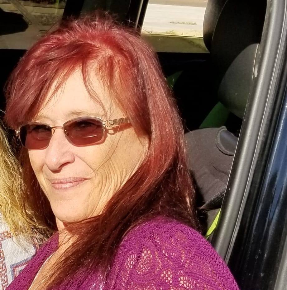 Picture of Paula Ray