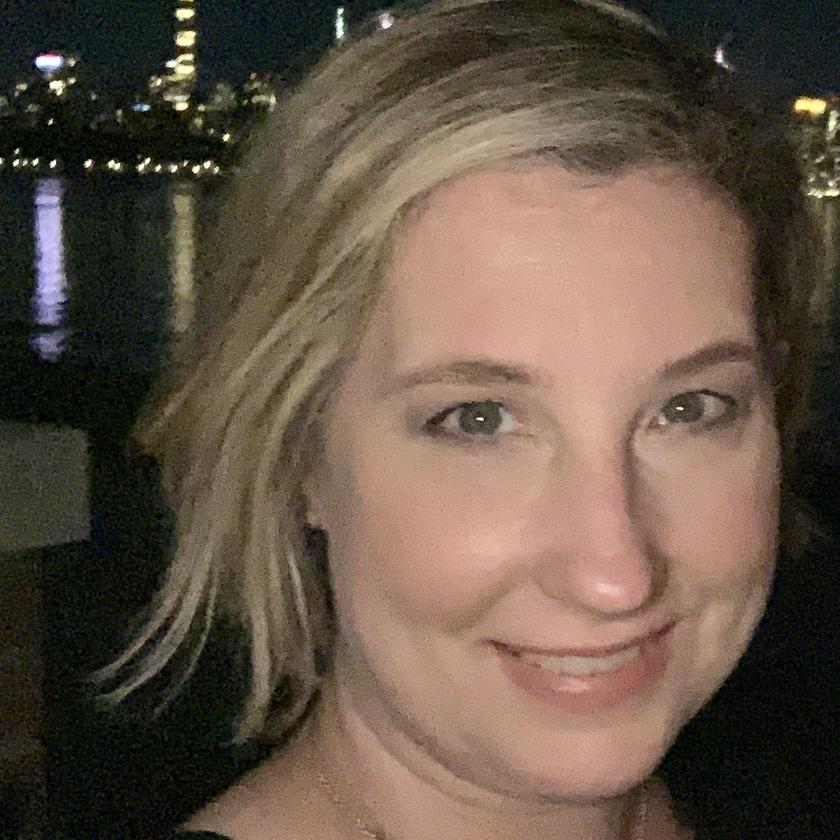 Picture of Kim Maher