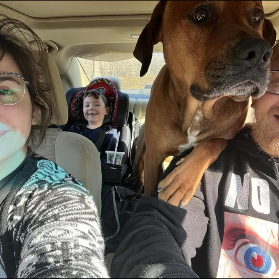 Picture of Klorissa Matthew