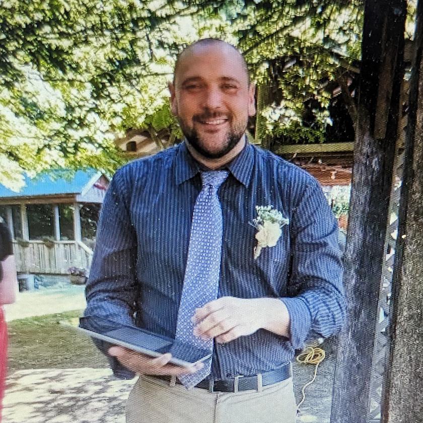 Picture of Casey Reynolds