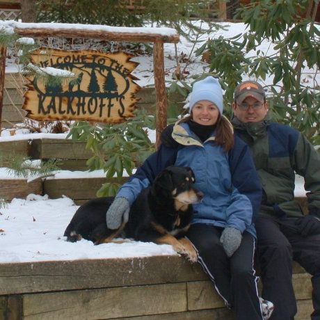 Picture of Will Kalkhoff