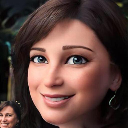User profile photo