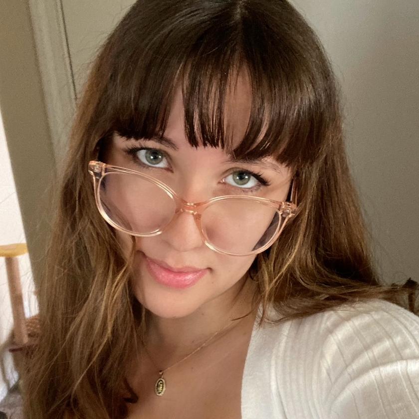 Picture of Abigail Mudd